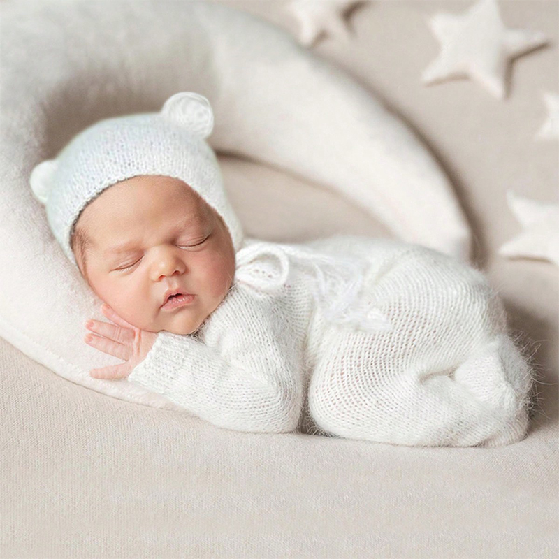 Baby Clothing Dividers - Ylsteed-trajes de sesión de fotos para