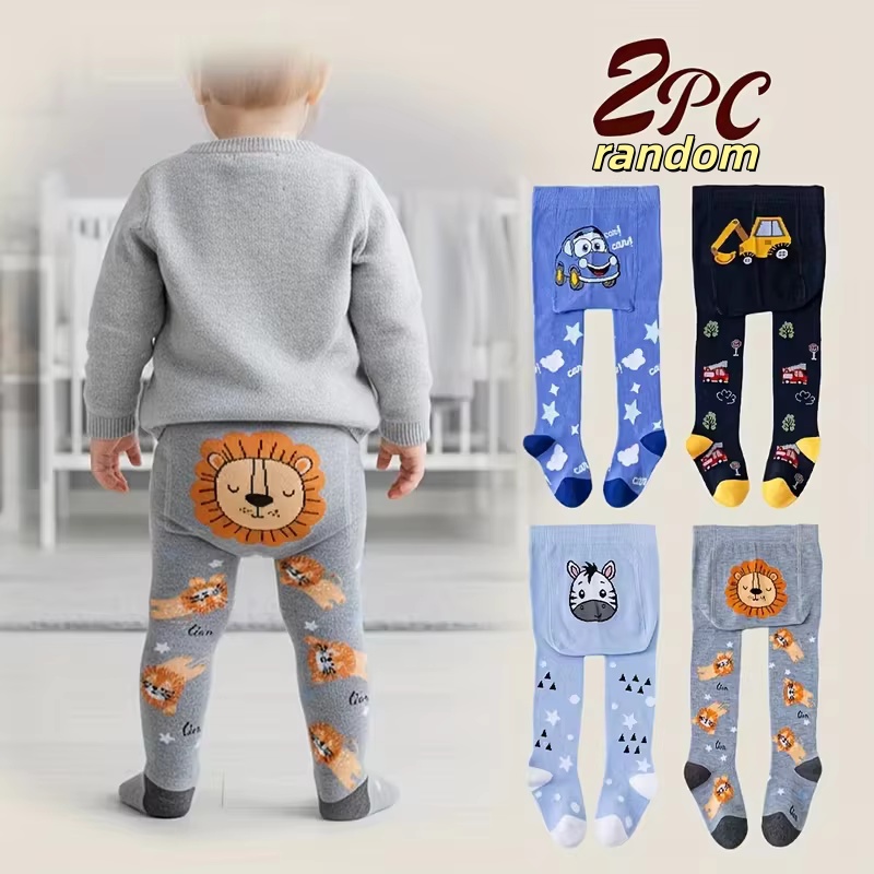 Leggings de 2 piezas, suaves y - Baby Clothing Dividers reseña y precio