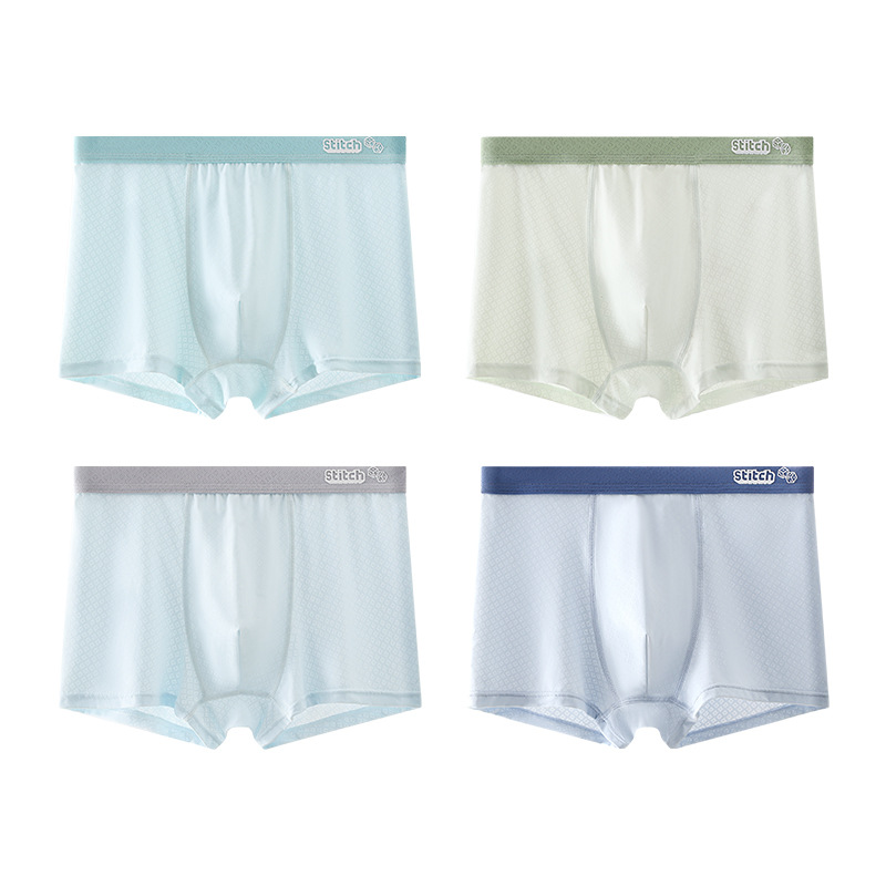 Paquete de 4 Calzoncillos Tipo - Baby Clothing High Quality reseña y precio